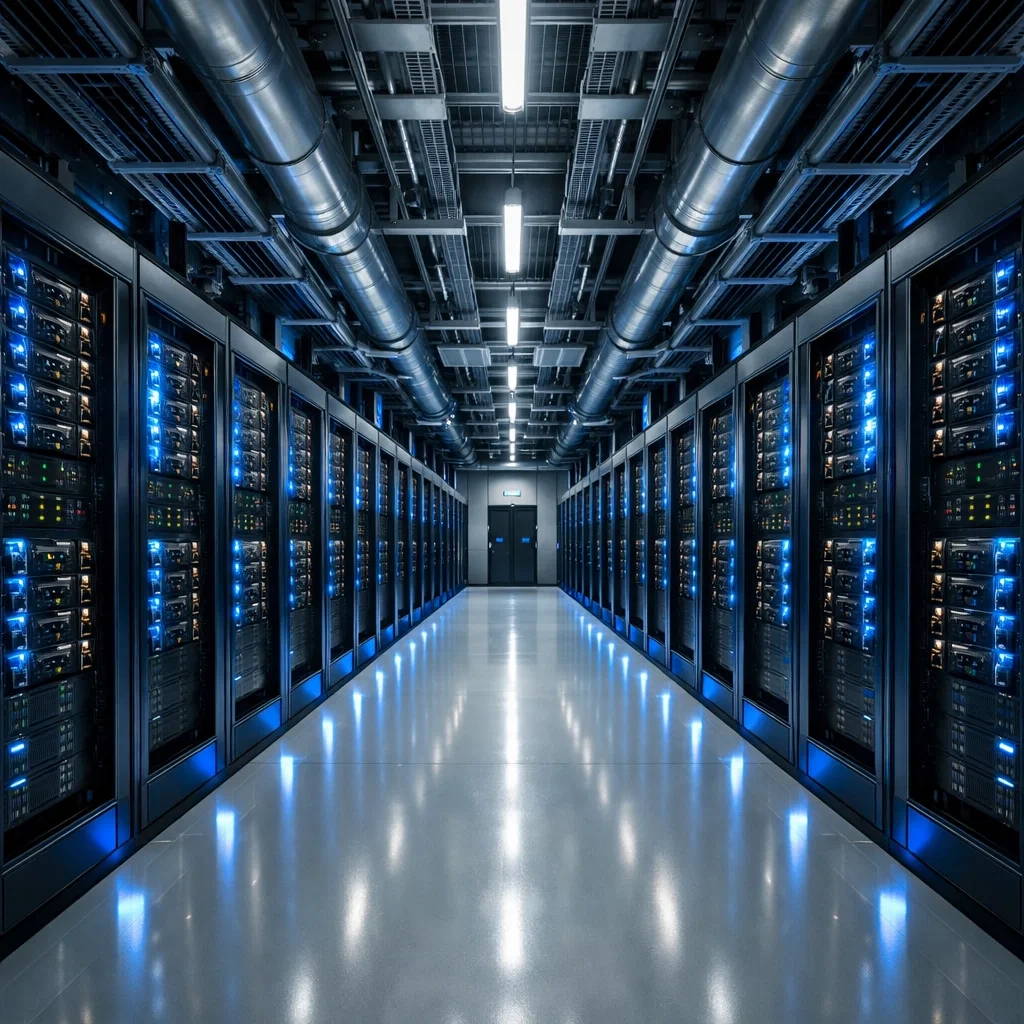 Data center